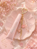 Pink Paradise Gloss Charm 🌸