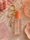 Pink Luxe Lip Gloss Charm 🩷
