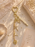 Faithful Heart Charm ✨🙏