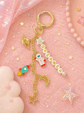 Dreamer Galaxy Charm 🧑‍🚀