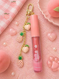 Peach Paradise Gloss Charm 🍑